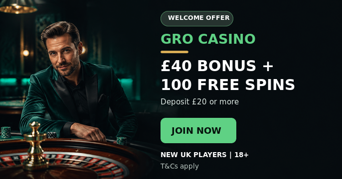 Gro Casino